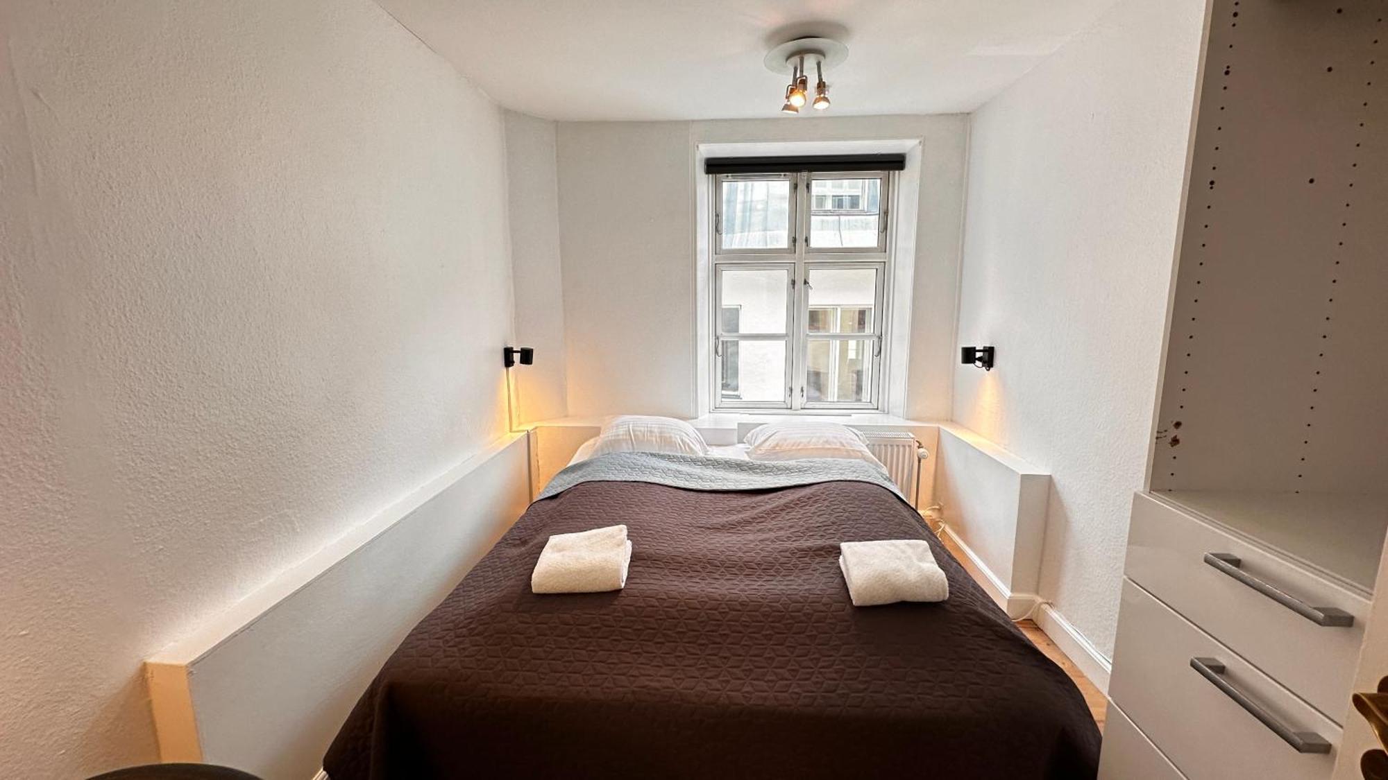 Fabelagtig 2 København