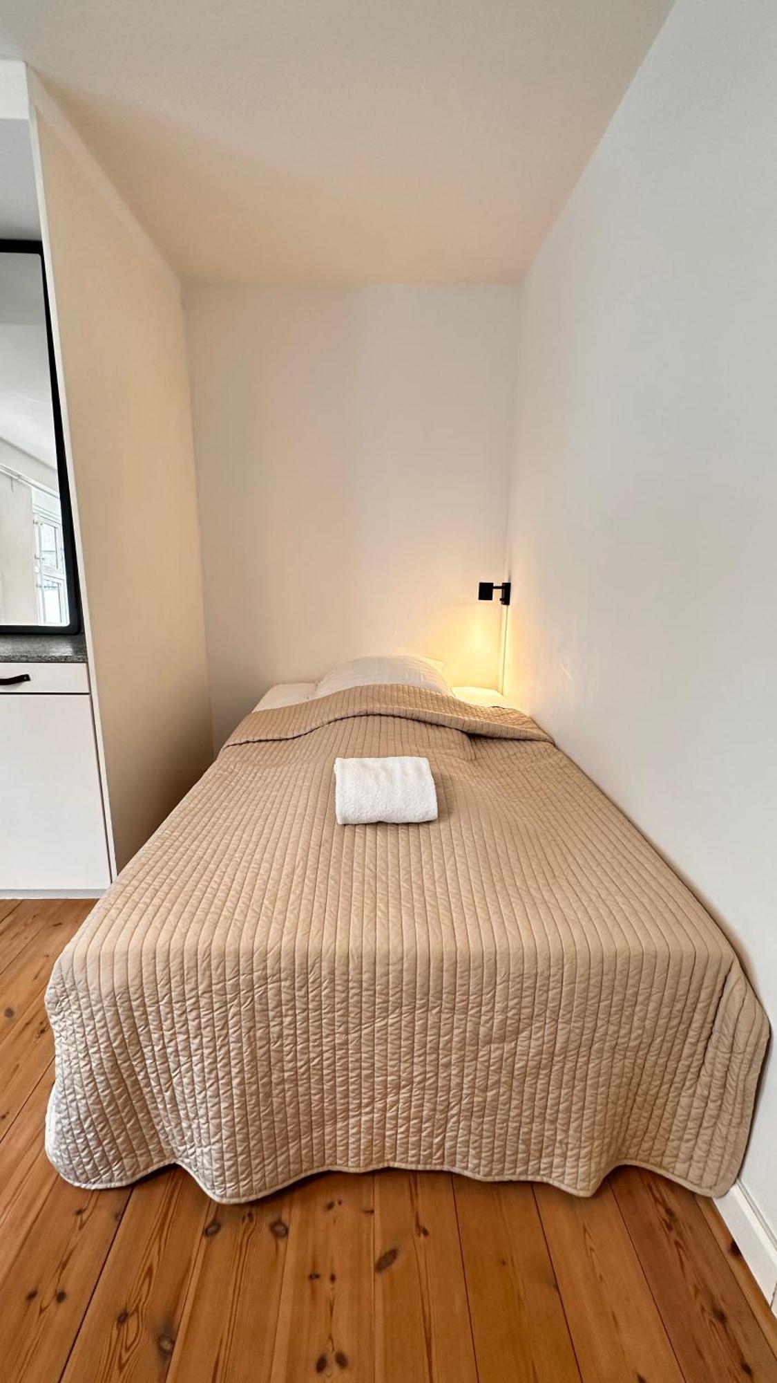 Lejlighed Fabelagtig 2