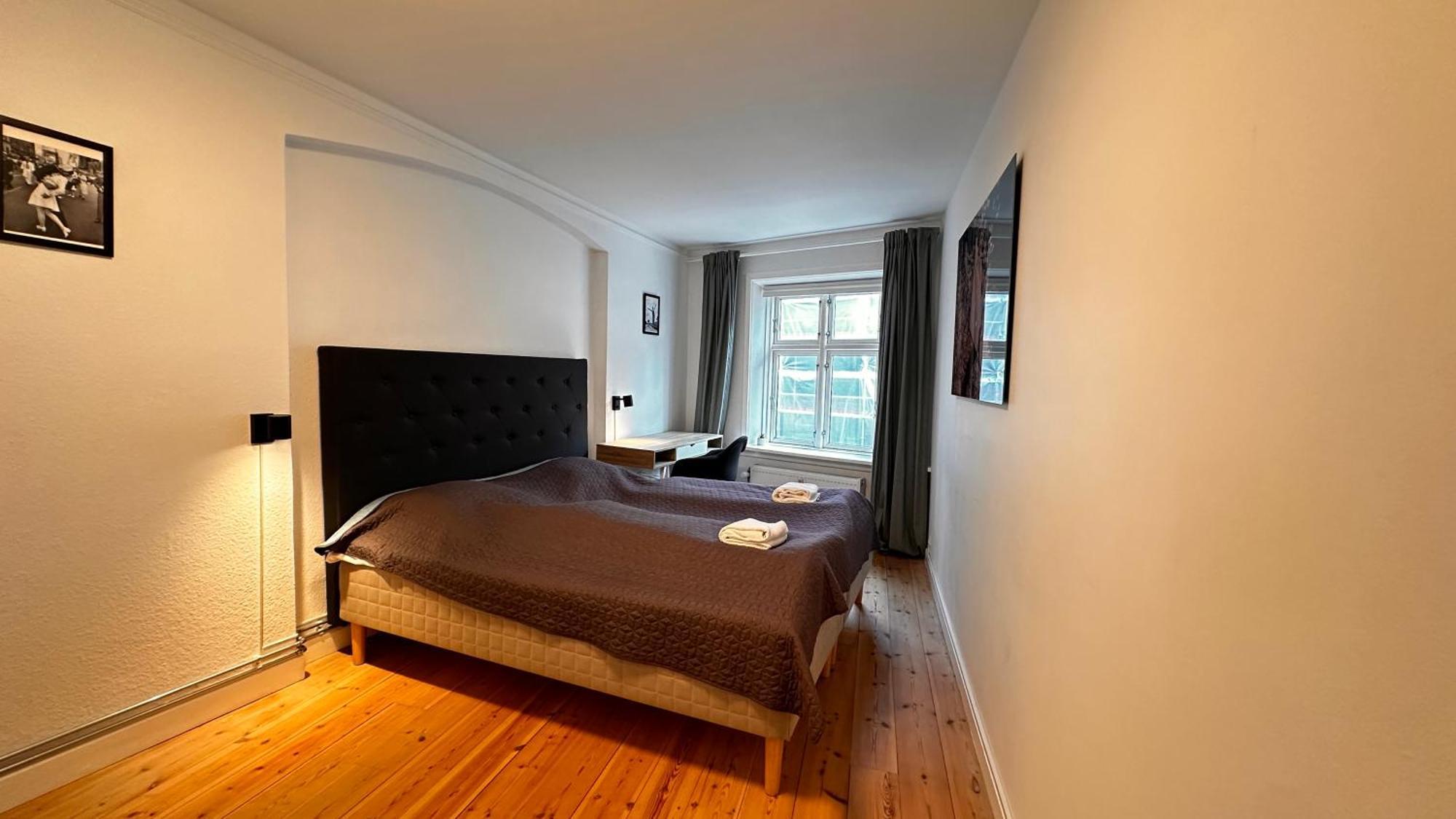 Fabelagtig 2 København