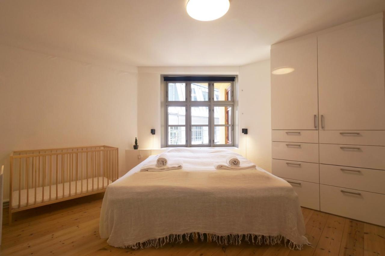 Appartement - Rap 7 Kopenhagen