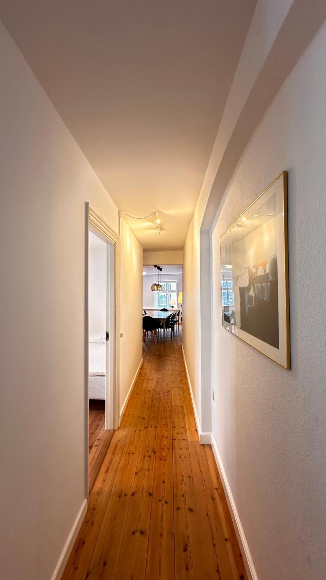 Appartement - Rap 7 Kopenhagen
