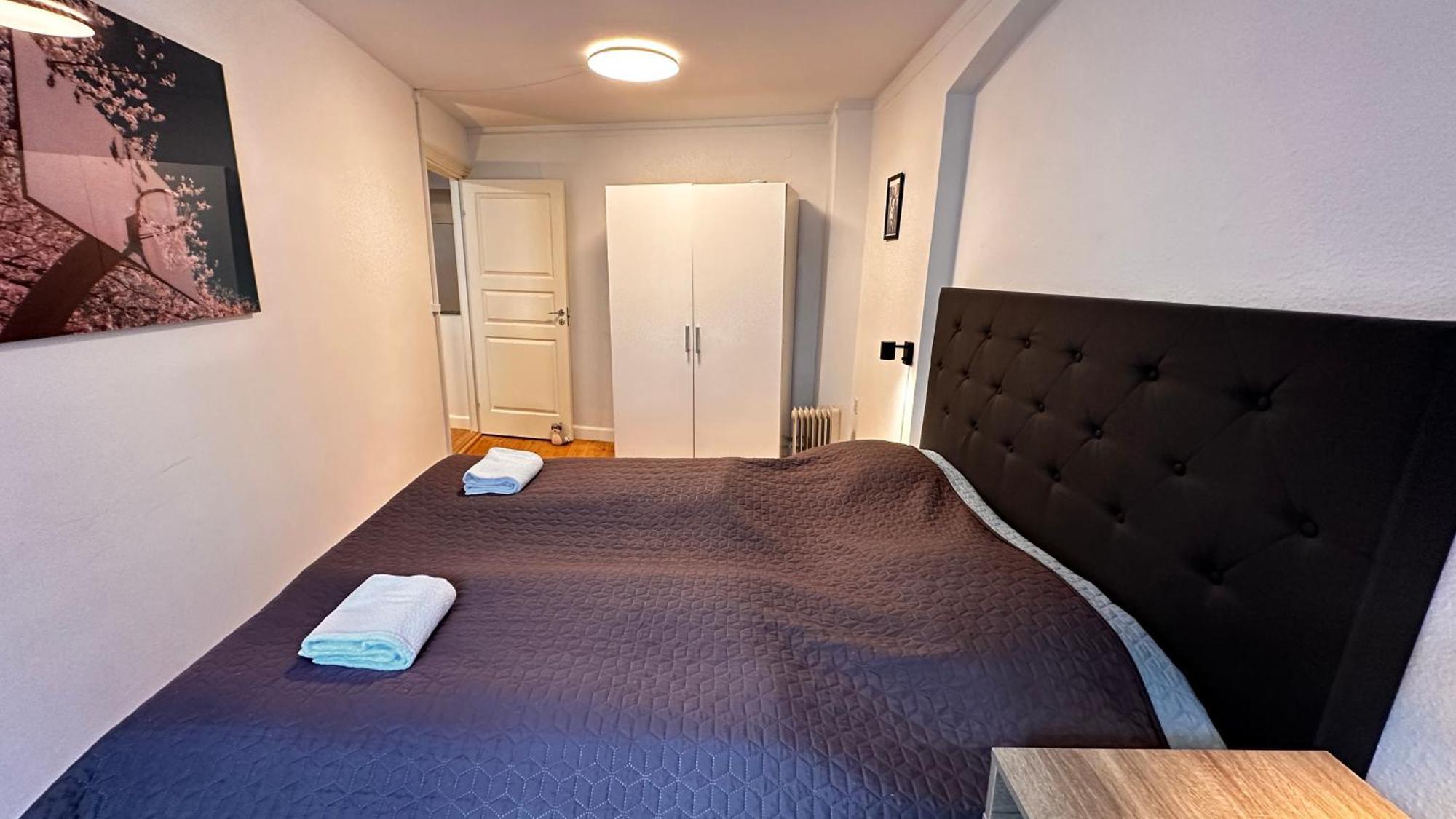 Appartement - Rap 7 Kopenhagen