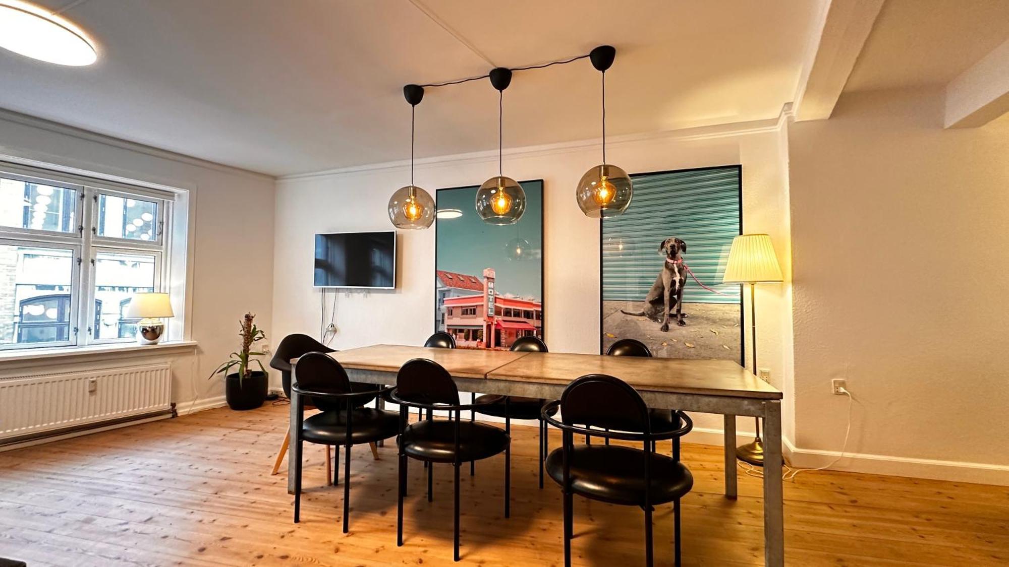 Appartement - Rap 7 *